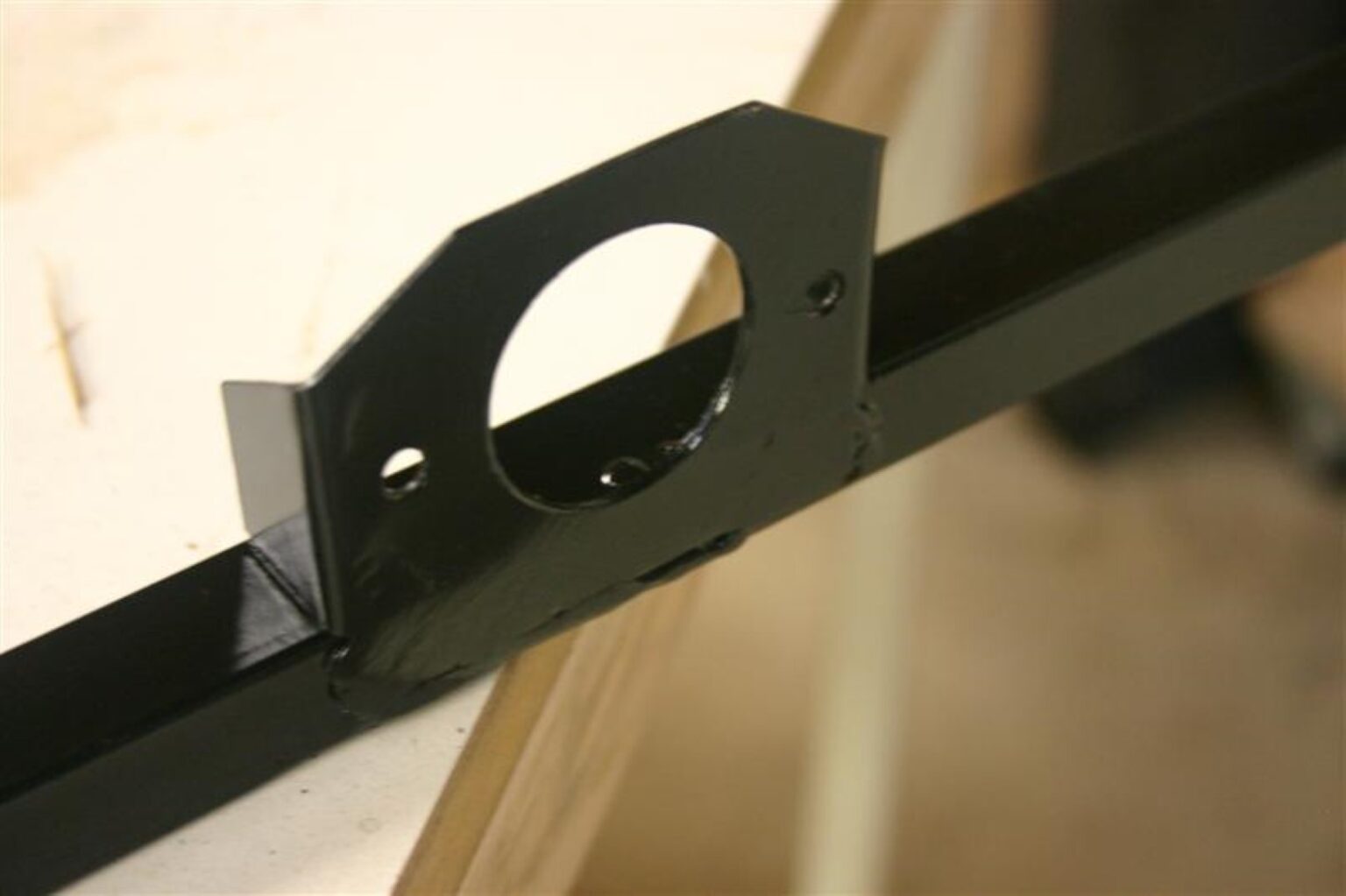 427 Cobra Pusher Fan Kit • Period Correct Cobra parts