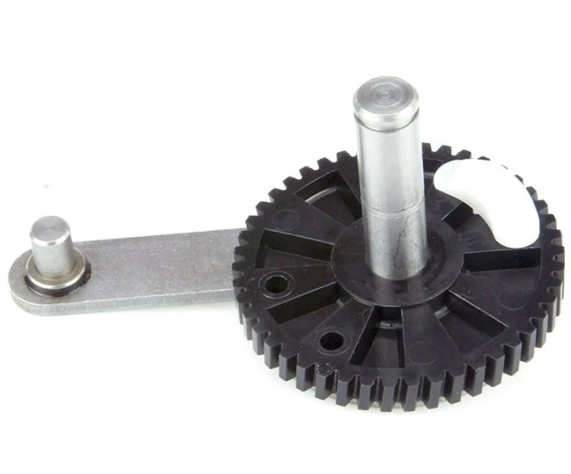 Lucas Wiper Gear • Period Correct Cobra parts