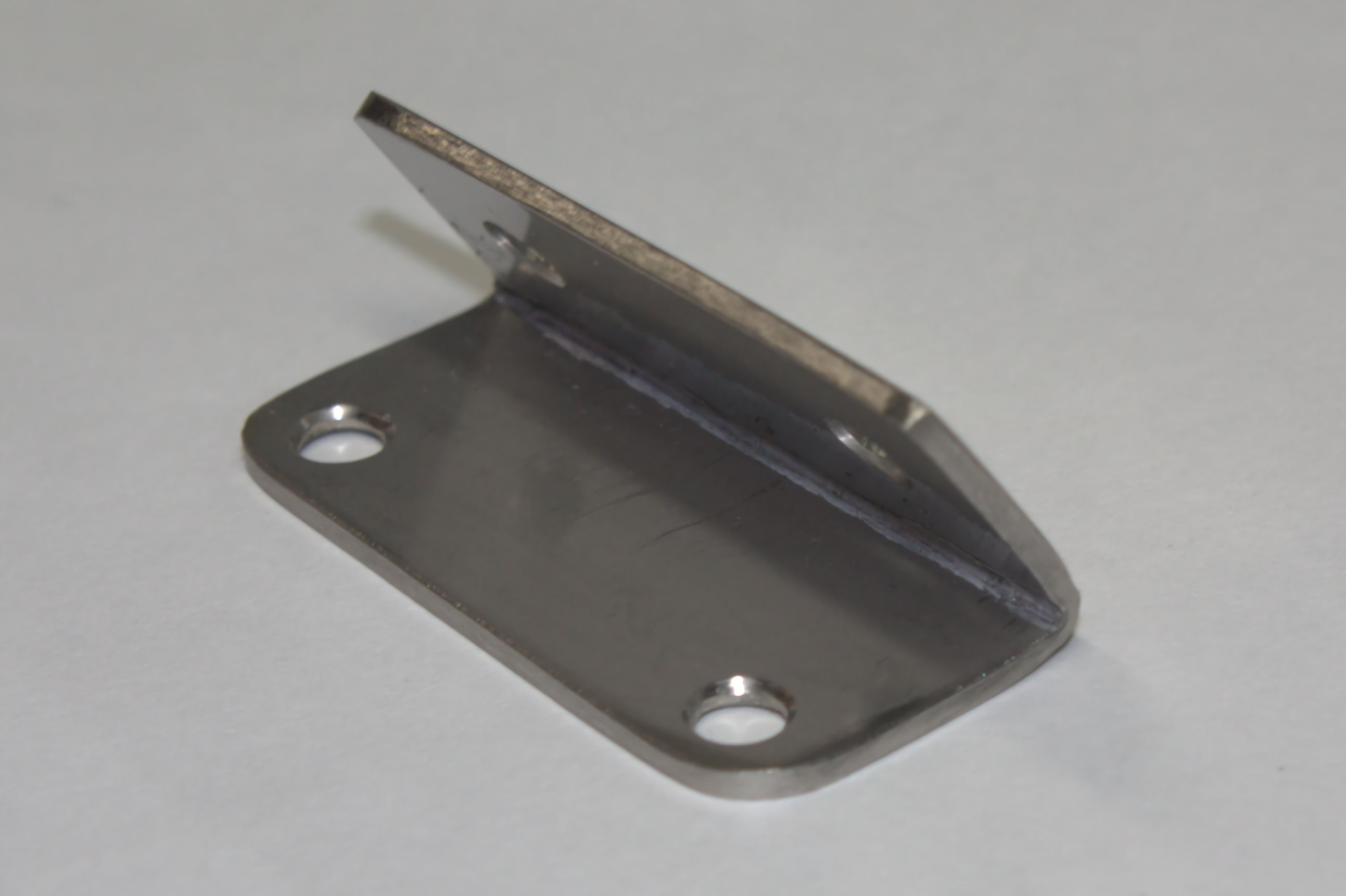 Windshield Bracket • Period Correct Cobra parts